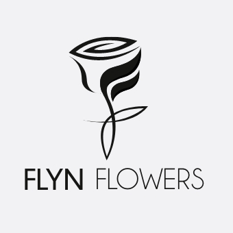 logo flyn flowers