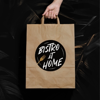 project foto's bistro at home - true unlimited